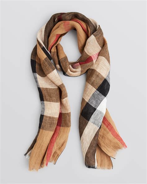 burberry check scarf black|burberry exploded check scarf.